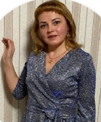 Лариса